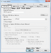 Allegro原理图网表导入到PCB