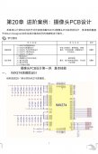 第20章 进阶案例：摄像头PCB设计